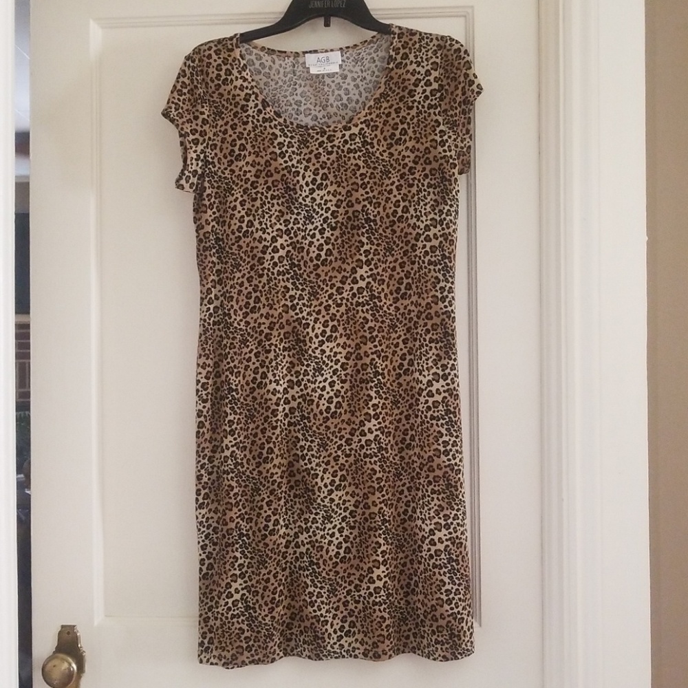 AGB dress